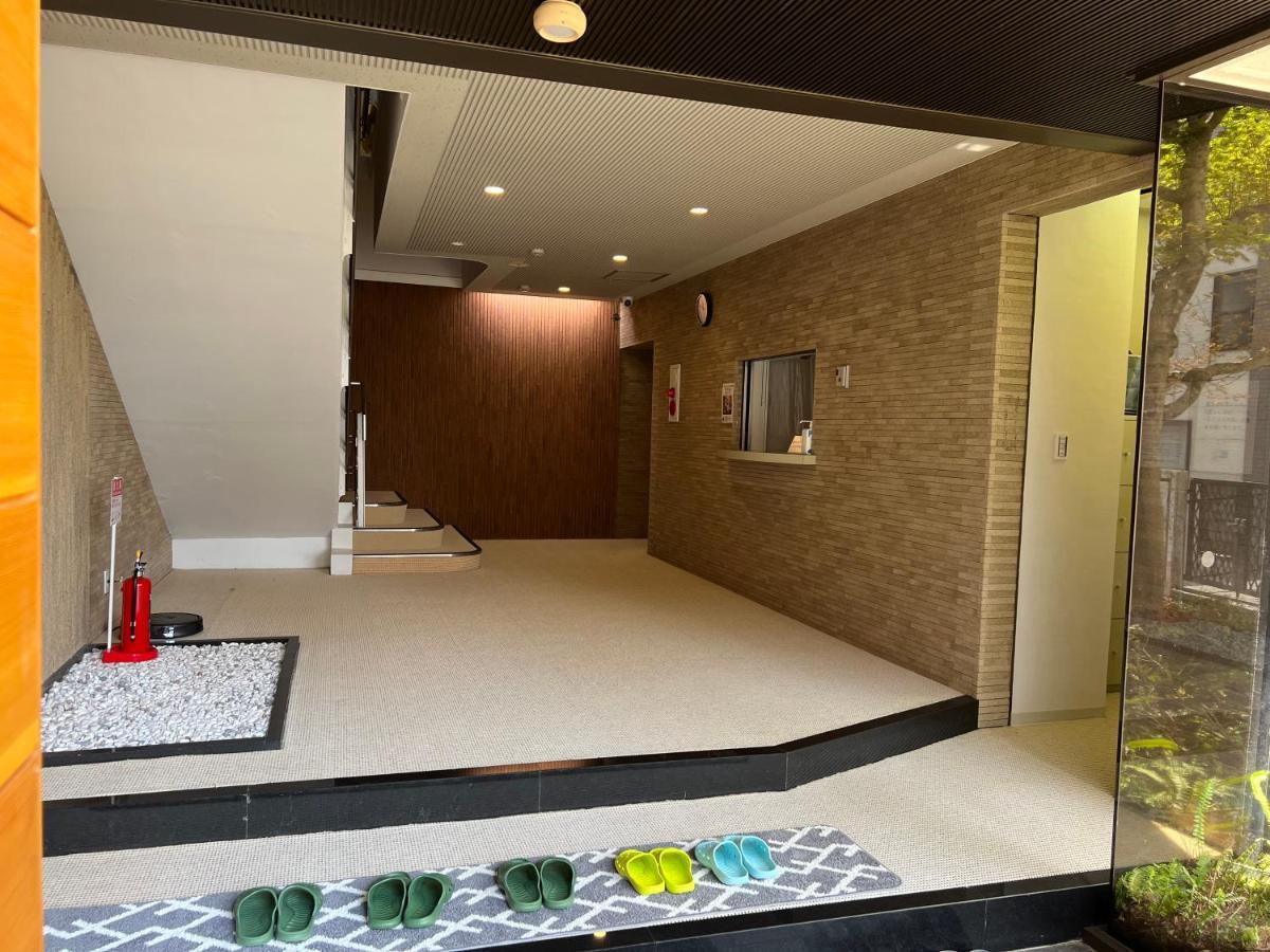 熱海温泉　実の別荘 Atami (Shizuoka) Exterior foto