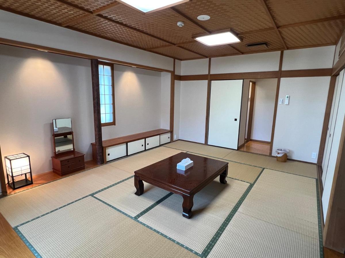 熱海温泉　実の別荘 Atami (Shizuoka) Exterior foto