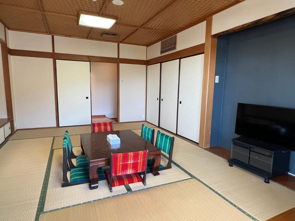 熱海温泉　実の別荘 Atami (Shizuoka) Exterior foto