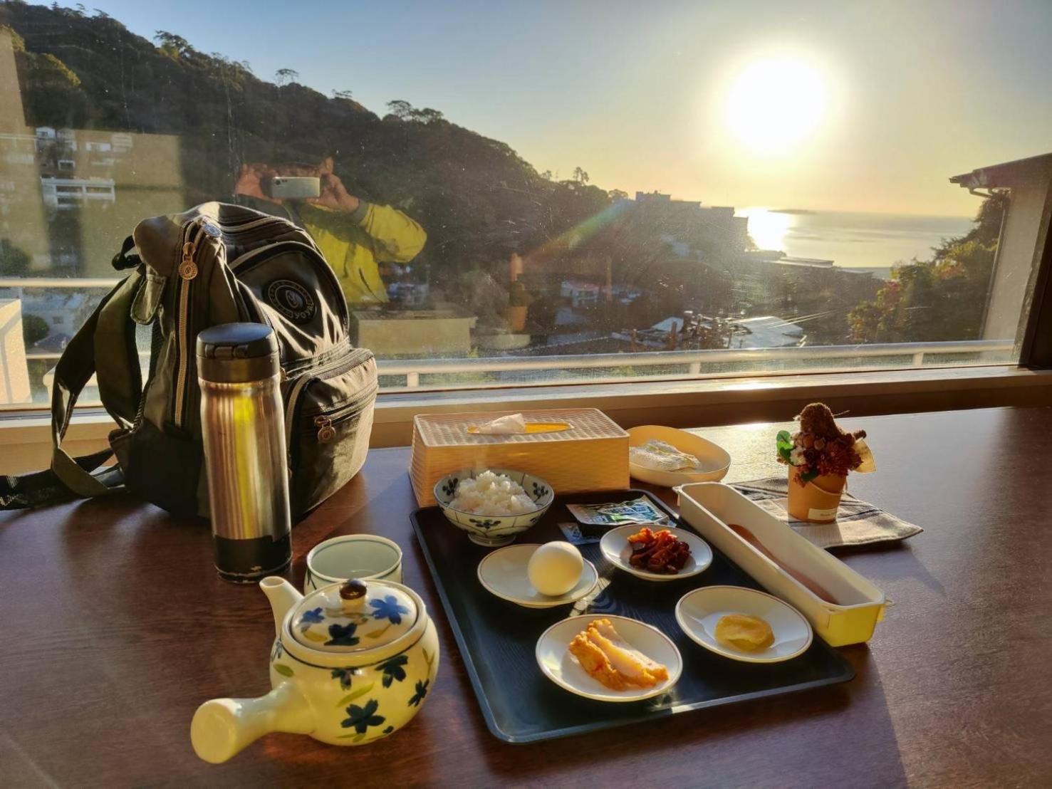 熱海温泉　実の別荘 Atami (Shizuoka) Exterior foto
