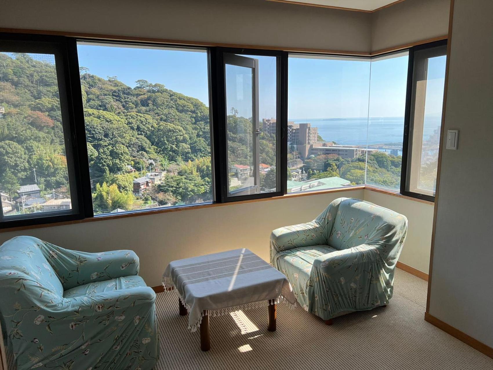 熱海温泉　実の別荘 Atami (Shizuoka) Exterior foto