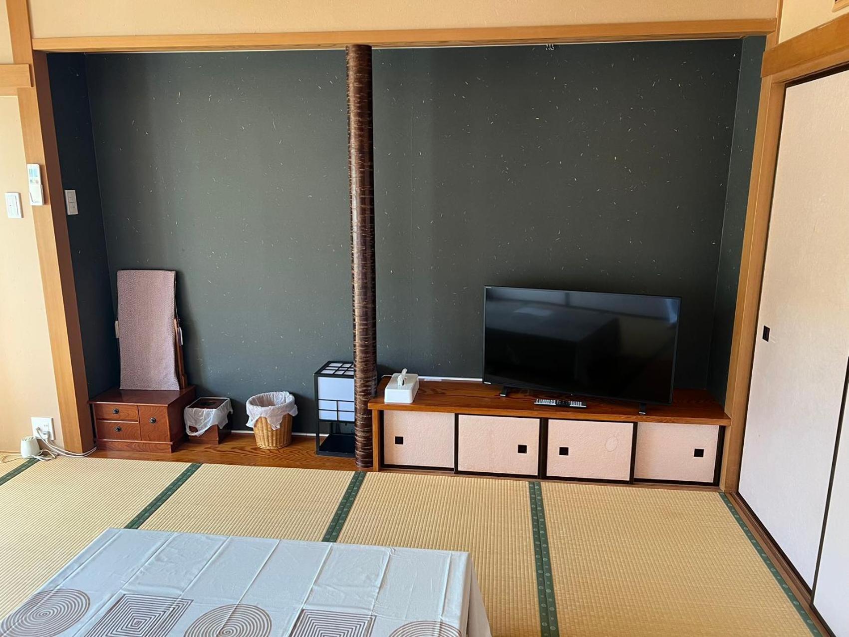 熱海温泉　実の別荘 Atami (Shizuoka) Exterior foto