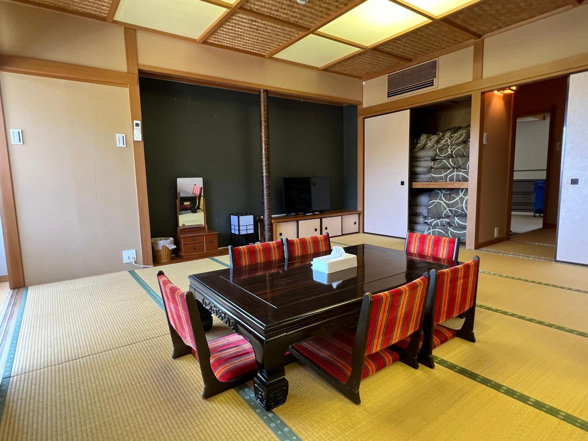 熱海温泉　実の別荘 Atami (Shizuoka) Exterior foto