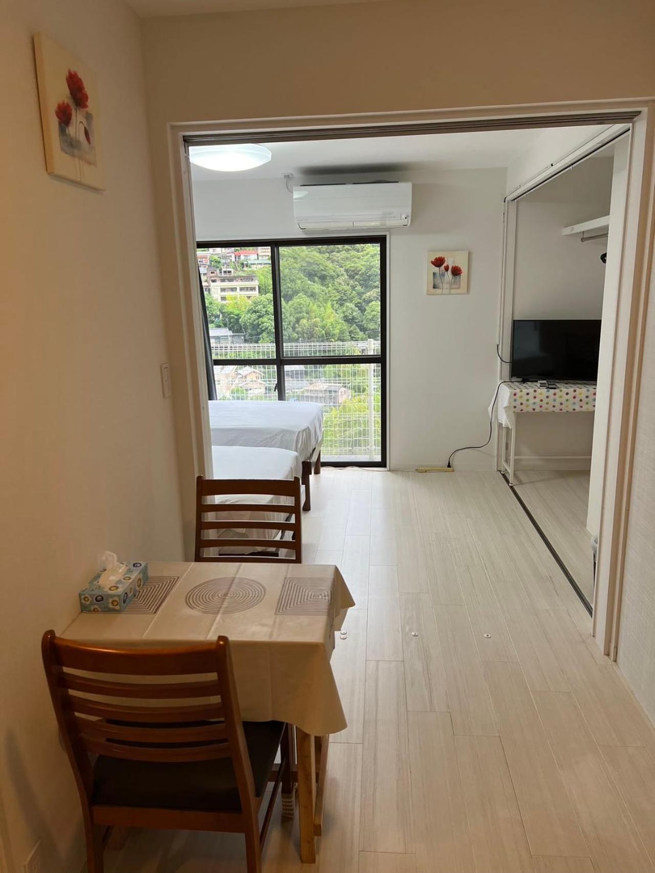 熱海温泉　実の別荘 Atami (Shizuoka) Exterior foto